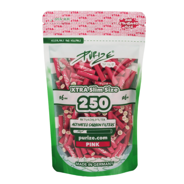 250 PURIZE® XTRA | Pink