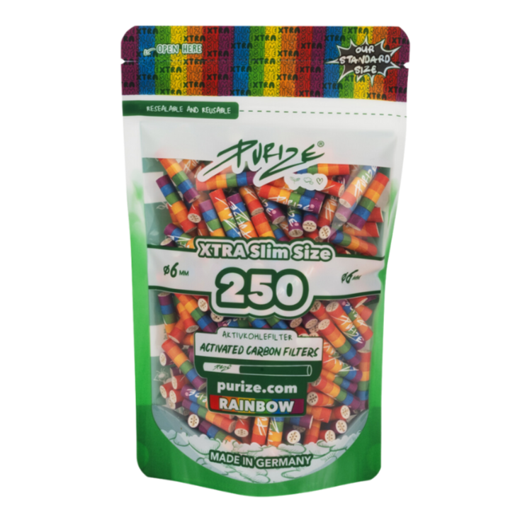 250 PURIZE® XTRA | Rainbow