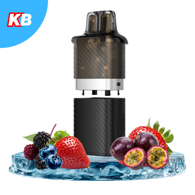 VOZOL Vista Pod Love 777