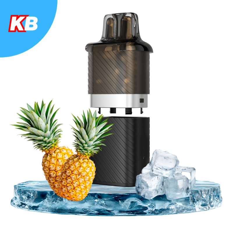 VOZOL Vista Pod Pineapple Ice