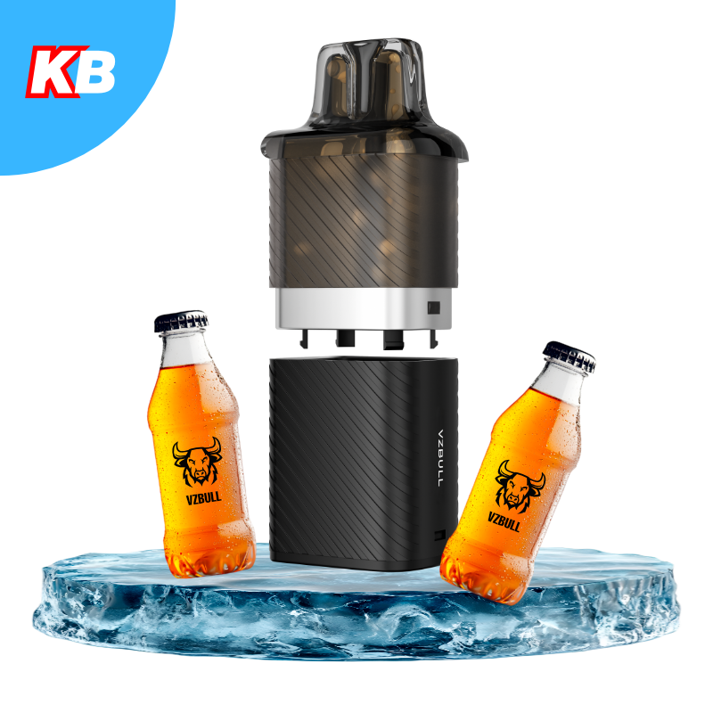 VOZOL Vista Pod VZ Bull