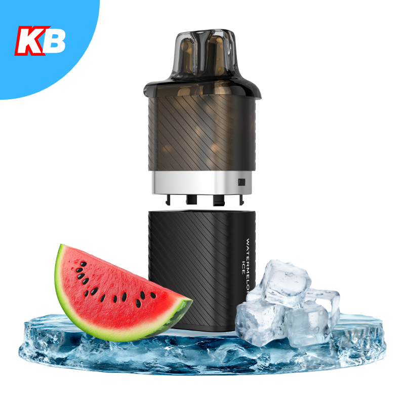 VOZOL Vista Pod Watermelon Ice