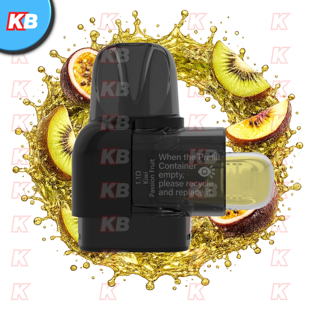 Sikary S10000 Pod Kiwi Passion Fruit