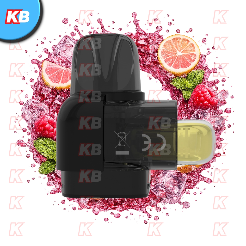 Sikary S10000 Pod Pink Lemonade