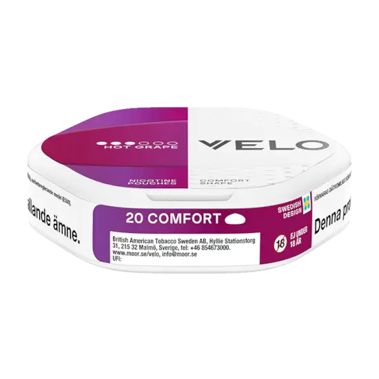 VELO Shift Hot Grape