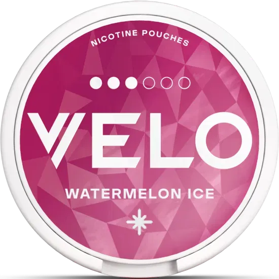 VELO Watermelon Ice