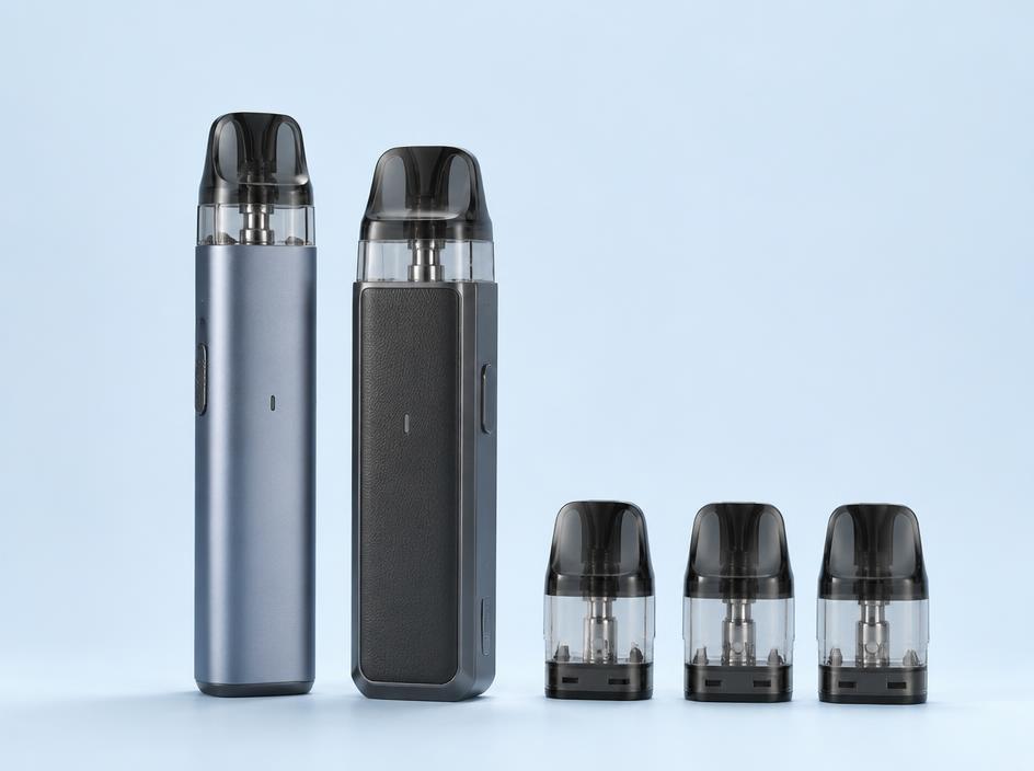 Pods & Kits