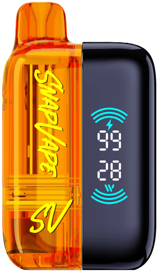 SnapVape Starter Kit