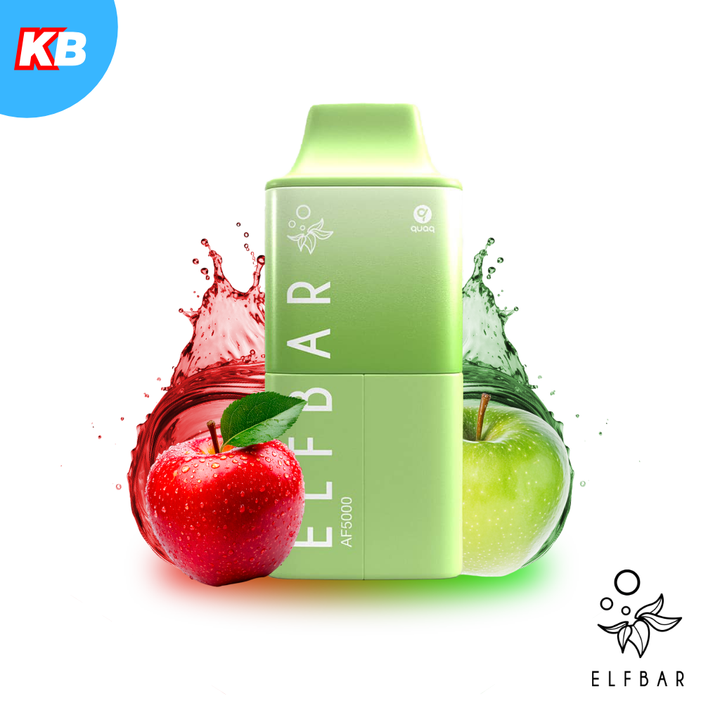 ELFBAR AF5000