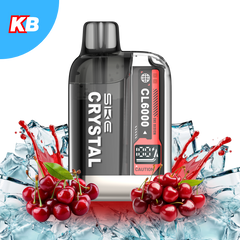 SKE Crystal