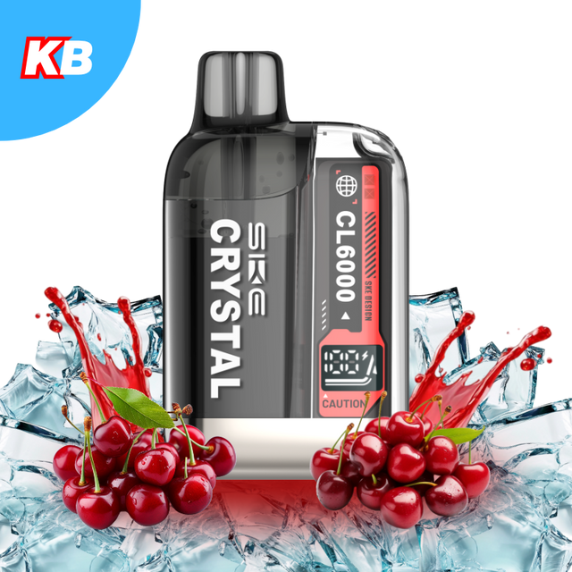 SKE Crystal