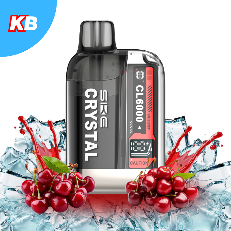SKE CRYSTAL
