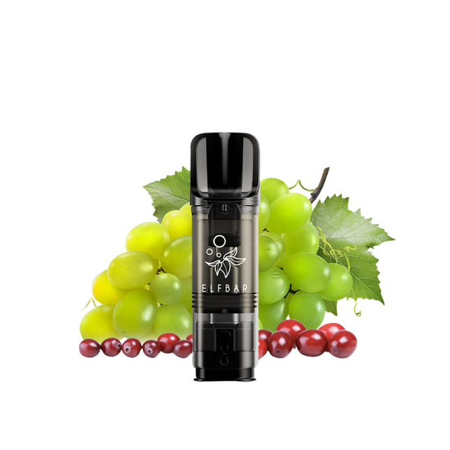 ELFBAR Elfa Pro Pod 20mg