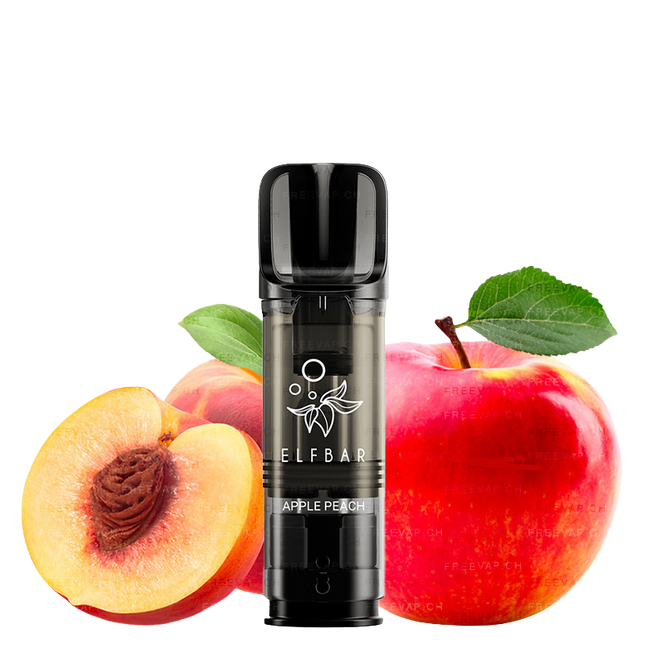 ELFBAR Elfa Pro Pod 0mg Nikotinfrei