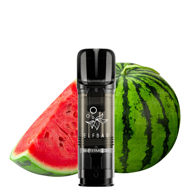 ELFBAR Elfa Pro Pod 10mg