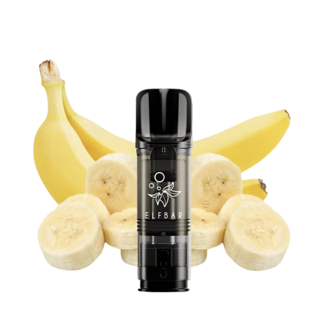 ELFBAR Elfa Pro Pod 20mg