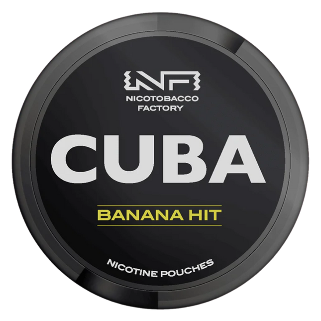 Cuba Black (10er Stange)