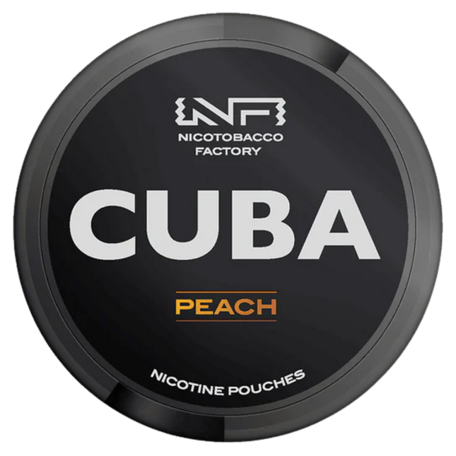 Cuba Black (10er Stange)