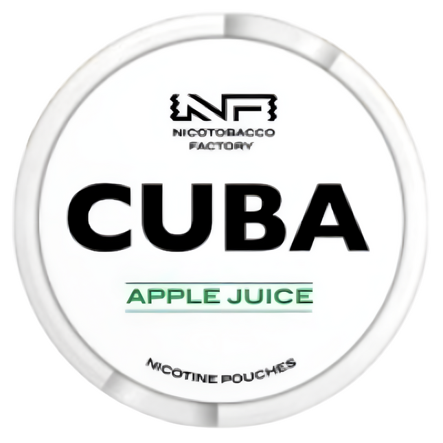 CUBA White