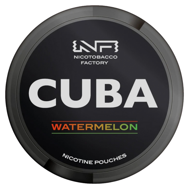 Cuba Black (10er Stange)