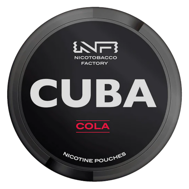 Cuba Black (10er Stange)