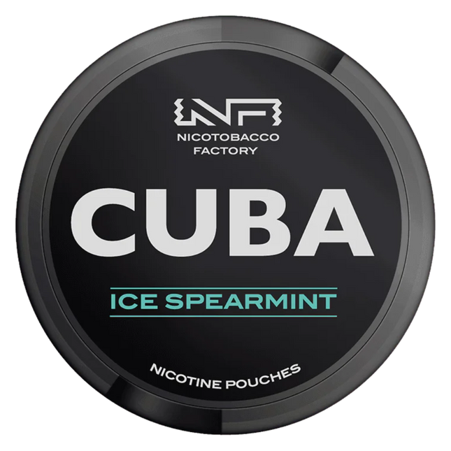 Cuba Black (10er Stange)