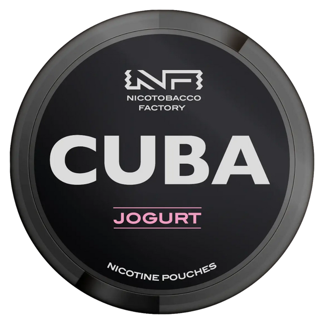 Cuba Black (10er Stange)