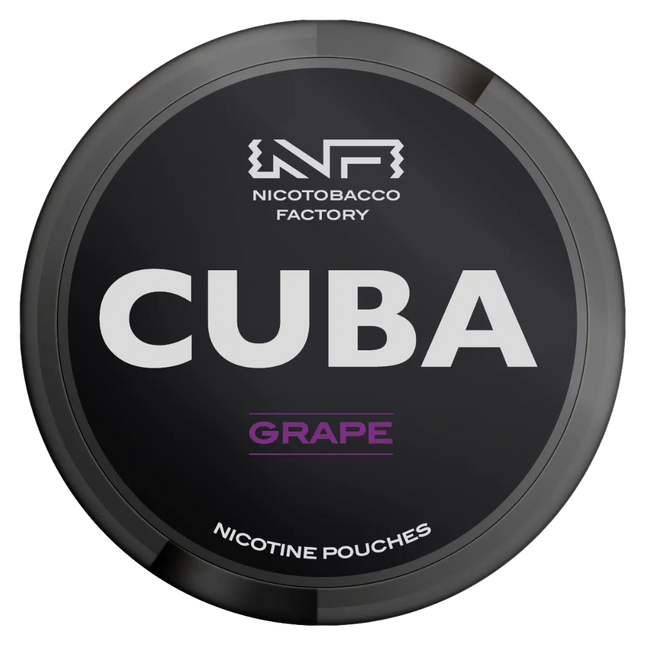 Cuba Black (10er Stange)