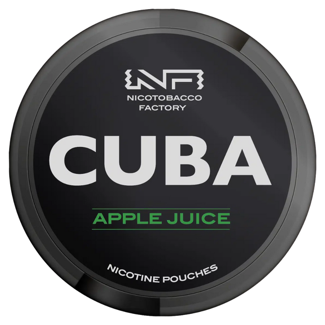 Cuba Black (10er Stange)