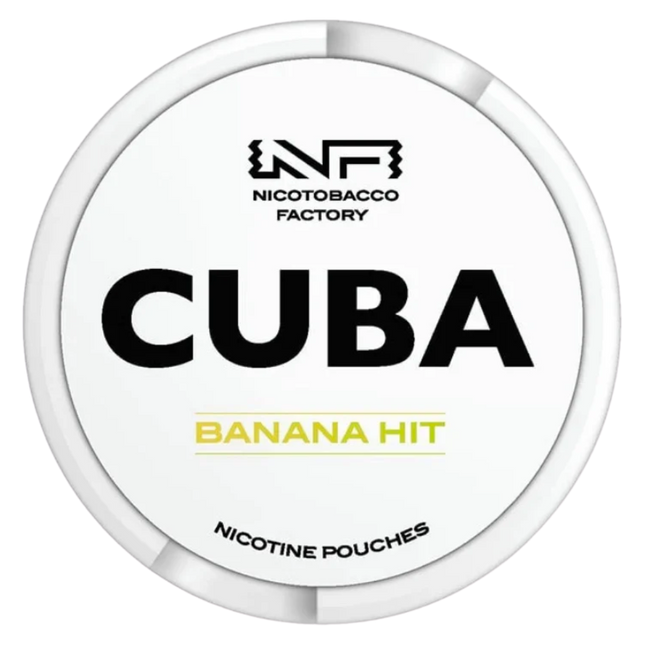CUBA White