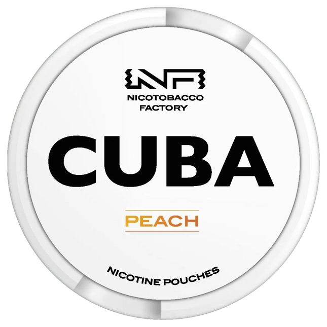 CUBA White