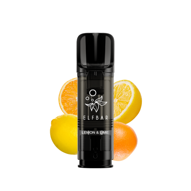 ELFBAR Elfa Pro Pod 10mg