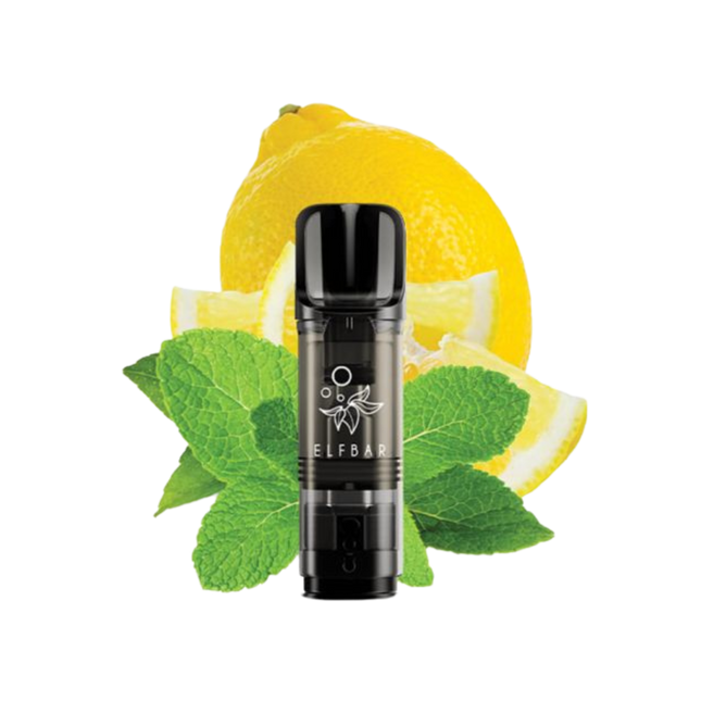 ELFBAR Elfa Pro Pod 10mg