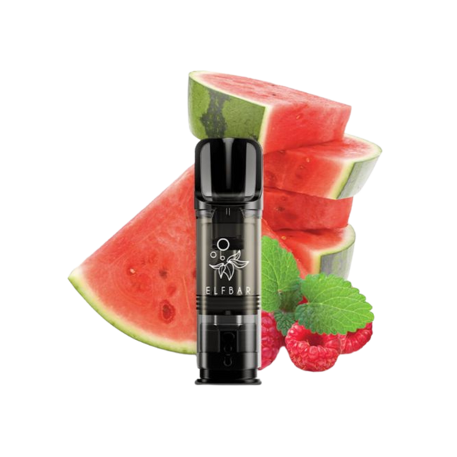 ELFBAR Elfa Pro Pod 10mg