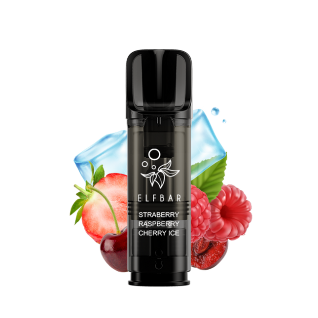 ELFBAR Elfa Pro Pod 10mg
