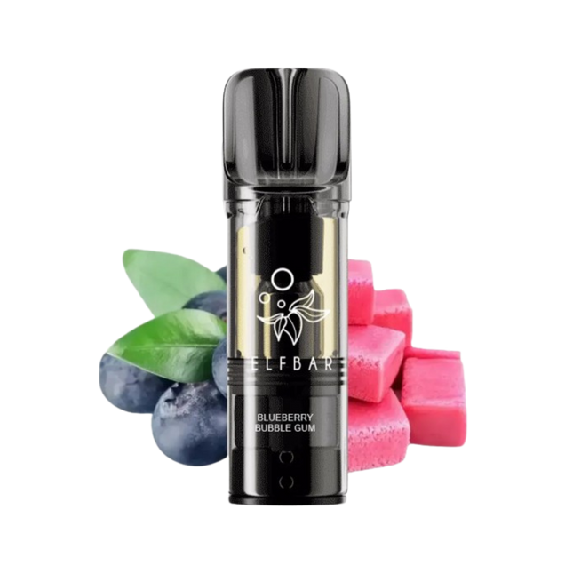 ELFBAR Elfa Pro Pod 10mg