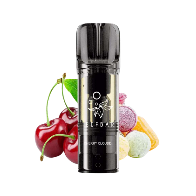 ELFBAR Elfa Pro Pod 0mg Nikotinfrei