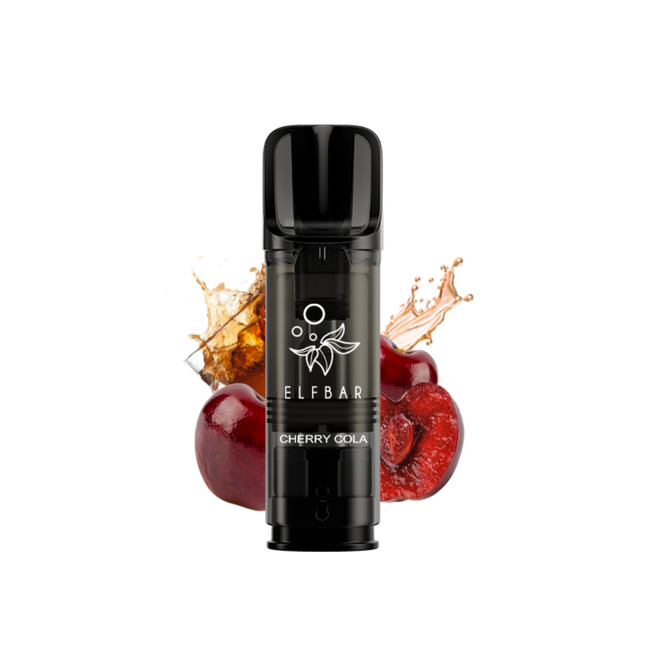 ELFBAR Elfa Pro Pod 20mg