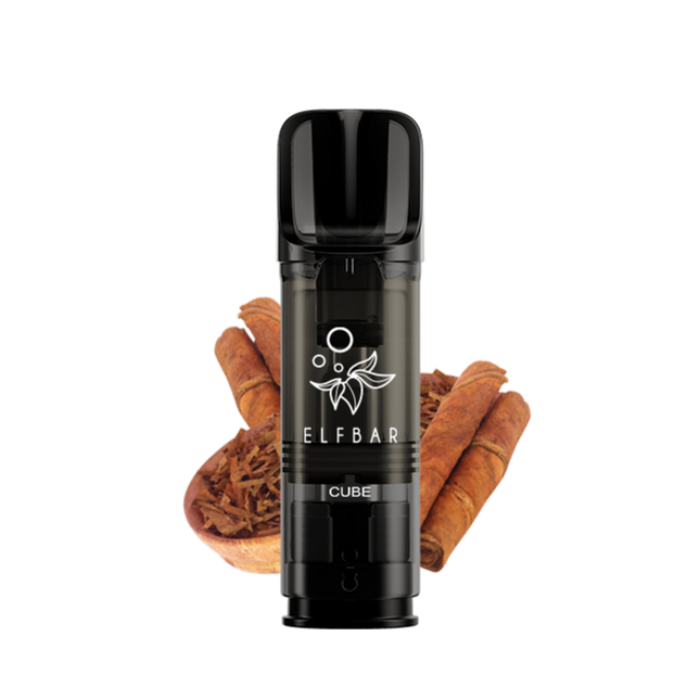 ELFBAR Elfa Pro Pod 20mg