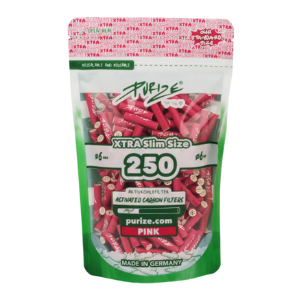 250 PURIZE® XTRA | Pink