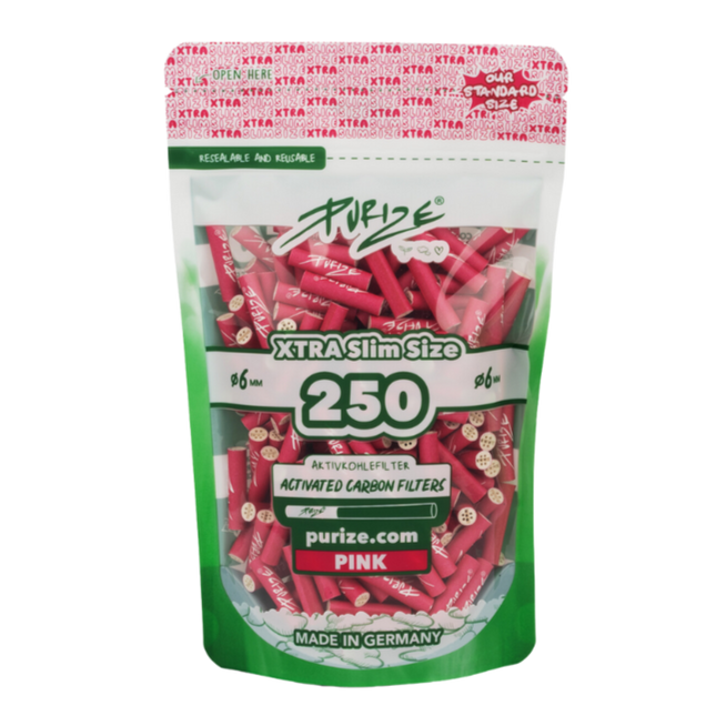 250 PURIZE® XTRA | Pink