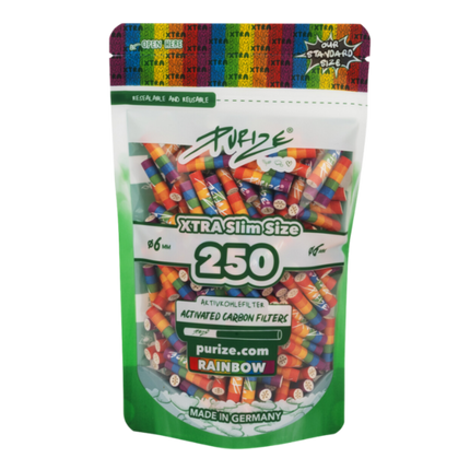 250 PURIZE® XTRA | Rainbow