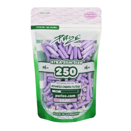 250 PURIZE® XTRA | Flieder