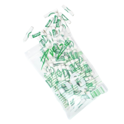 100 PURIZE® Regular Size | Weiss