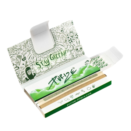 PURIZE® Papes’n’Tips Display 12 VE