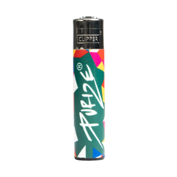 24 x PURIZE® x CLIPPER® | AllColor