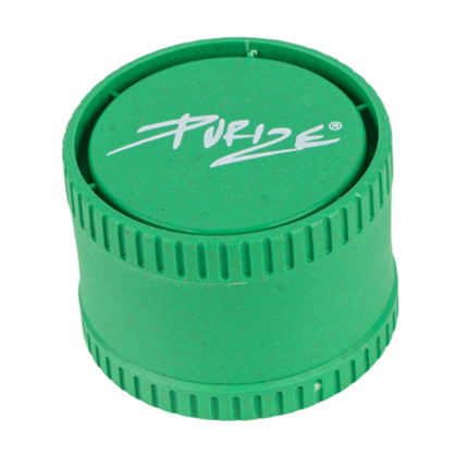 PURIZE® Grinder 3-piece