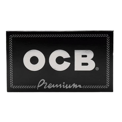 OCB - Premium Double Window - Box - 25 x 100 Stück