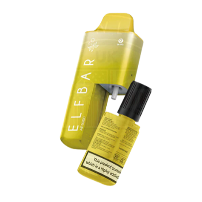 ELF BAR AF5000