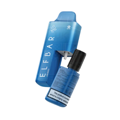 ELF BAR AF5000